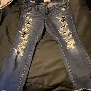 Torrid jeans size 20/22